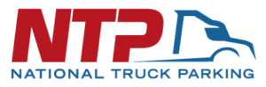 National Truck Parking Logo